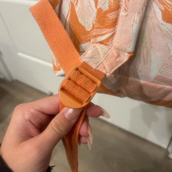 Roxy backpack - Picture 6 of 8